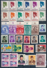 Indonesien  #22938