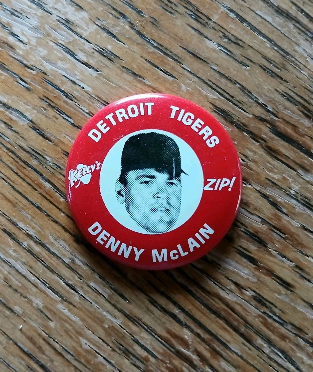 Detroit Tigers Vintage Memorabilia for sale | eBay