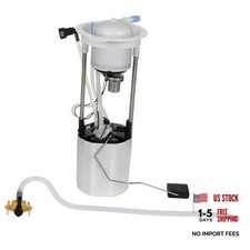 Fuel Pump Replacement 8R-919-051A E8936M Compatible with Q5 2011-2012 l4 2.0L
