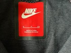 Nike Girls Zip Up Hoodie In Heather Purple Size S VGUC — photo 4
