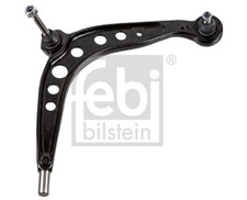 Querlenker Dreieckslenker FEBI BILSTEIN 06793 für E30 BMW 06792 Z1 Stahlguss 3er