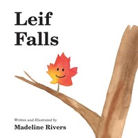 Leif Falls | Madeline Rivers | Taschenbuch | Kartoniert / Broschiert | Englisch