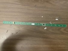 W10418330 Whirlpool Dishwasher Board - Control