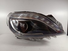 Hauptscheinwerfer links Mercedes B-Klasse W246 Scheinwerfer links A2468201661