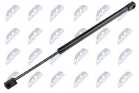 NTY Gasfeder, Koffer-/Laderaum AE-CH-015 FüR Jeep