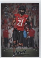 2023 Panini Luminance Rookie Tyler Scott #118 0wc9