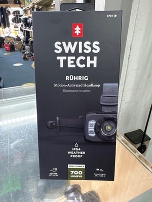 swiss tech 31620
