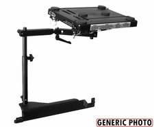 Jotto Desk 425-55755215 Laptop Computer Vehicle Consolemount Jotto Desk 425-55755215 Laptop Computer Vehicle Consolemount