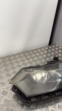 Feu avant (phare) Honda INSIGHT