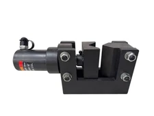 CB-120C Steel Plate Bending Machine Copper Aluminium Iron Bar Bending Machine