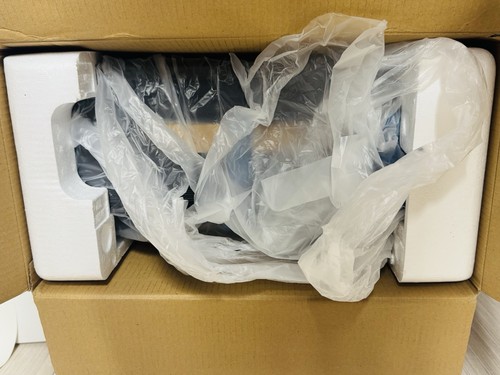 HP Officejet 4500 All-in-One Color Inkjet Printer - New Open Box - Picture 6 of 10