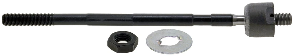Steering Tie Rod End Mevotech MEV80692 fits 98-02 Subaru Forester - Image 3 of 4