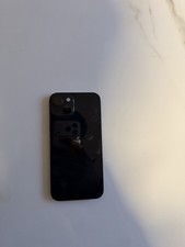 Apple iPhone 13 128GB, Midnight Navy