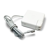 Genuine Apple 85W L-Tip Magsafe 1 Power Adapter A1343 for Old Macbook Pro