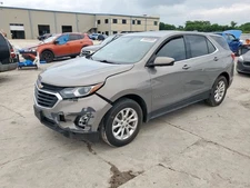 Temperature Control Panel Single Zone Fits 19-21 23-24 EQUINOX 1750494