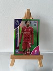 Topps Premier League 2025/26 Rio Ngumoha Liverpool Fc Rookie /99 Green RC