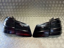 Mercedes-Benz E W212 2011 Rückleuchten Heckleuchten Satz Set TOF49065