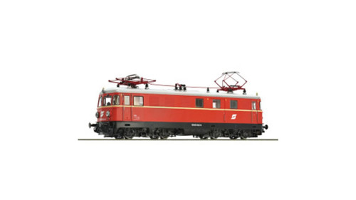 Locomotora eléctrica Roco Roco 79295 1046 002 OBB | Condition: New