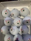 15 BRIDGESTONE MINDSET GOLF BALLS — photo 2