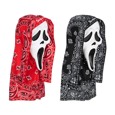 Supreme Ghostface Mask | eBay