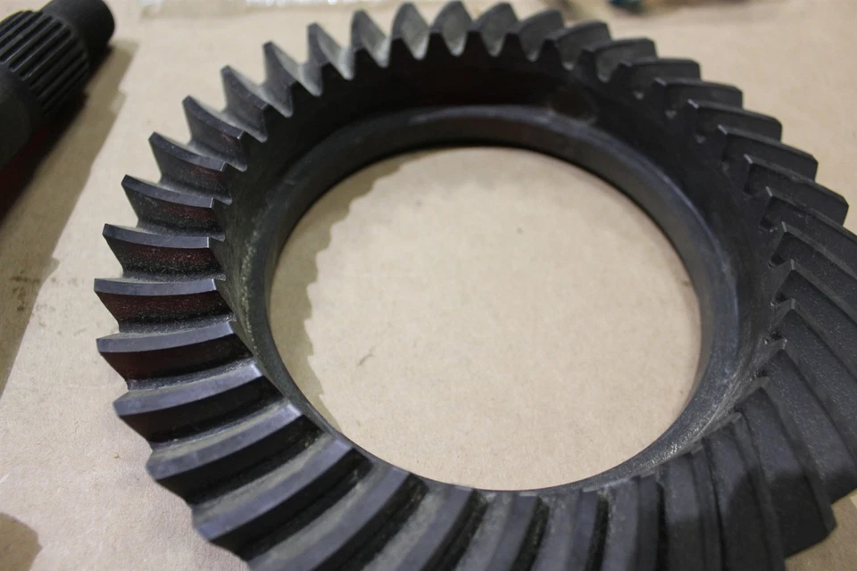 97-07 Chevy Corvette Counter Gear MT Kit 88996608 ACDelco GM New Old Stock OEM - Image 4 of 4