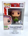 Funko Pop! - WWE - I'm a Hugger BAYLEY - 39 - Toys "R" Us exclusive