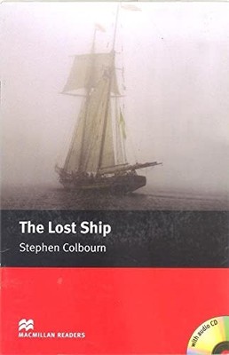 Macmillan Readers Lost Ship The Sta..., Colbourn, Steph