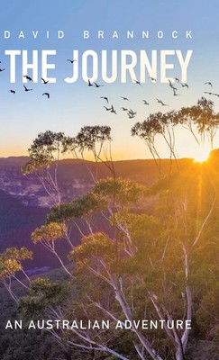 David Brannock (u. a.) | The Journey | Buch | Englisch (2022) | Gebunden