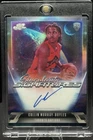 2025-26 Topps Chrome Cosmic Collin Murray-Boyles RC Singularity Sig Auto #SS-CM