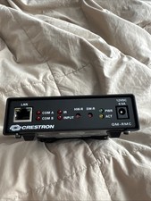 Crestron QM-RMC Room Media Controller (NO ALIMENTATORE)