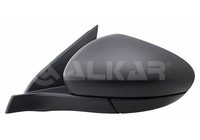 AußEnspiegel Alkar 6127497 FüR Fiat Tipo Konvex 357HXN1A 357SXN1A 357WXN1A 357