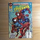 The Amazing Spider-Man #404 (Marvel Comics August 1995)
