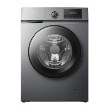 TCL F Series 11kg 1400rpm Washing Machine - Graphite FF1124SA0UK