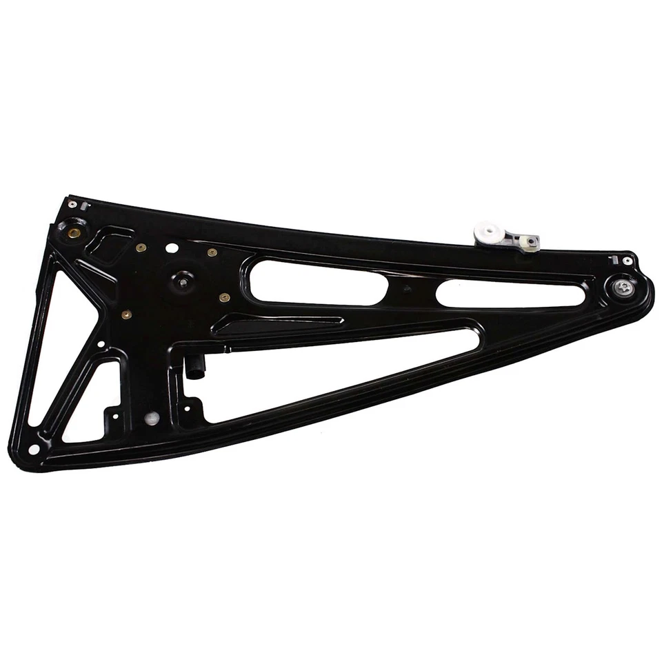 Regulador Ventana Cristal Trasero Pasajero Lado Derecho para 750 740 Mano E38 Serie 7 Foto 4 de 4