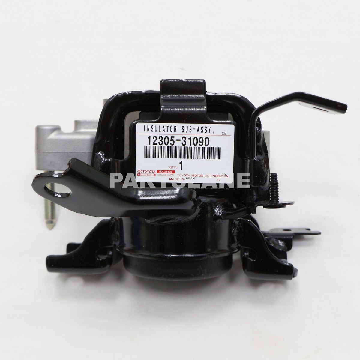 Toyota Camry Lexus ES300h OEM Right Engine Mounting Insulator