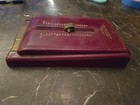 Vintage Zephyr Autodex  Desktop Telephone Directory GENERL COACH WORKS INC VTG — photo 8