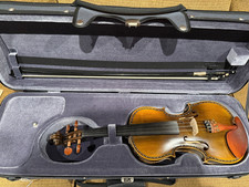 Song Chung Violin, excellent condition, lovel...