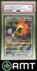 Charizard VSTAR PSA 9 2022 Pokemon SWSH Black Star Promos #SWSH262 UPC 6689