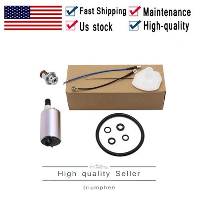 NEW Intank Fuel Pump Kit Fit For Kawasaki KFX450R Quad ATV 2008-2013 49040-0020