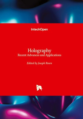Joseph Rosen | Holography | Buch | Englisch (2023) | IntechOpen