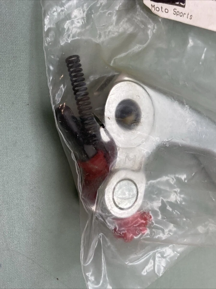 NUEVO GENUINO MAGURA 0720600 Hyd Clutch Shorty Lvr con Buje, Émbolo Foto 3 de 3