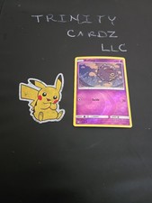 NM Koffing 28/68 Hidden Fates Reverse Holo