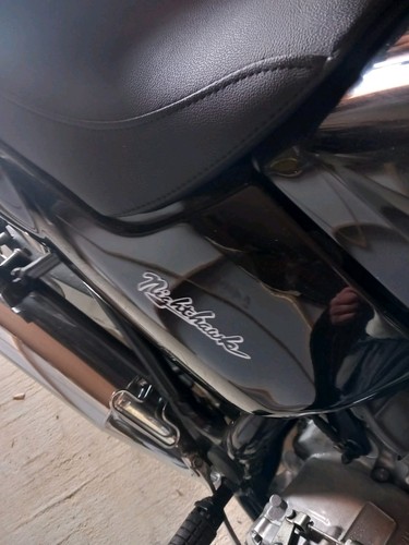 Honda CB750 NIghthawk Motorcycle - Picture 8 of 11