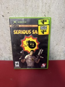 【中古】「非常に良い」Serious Sam 2 (輸入版:北米) Serious Sam II Xbox | eBay