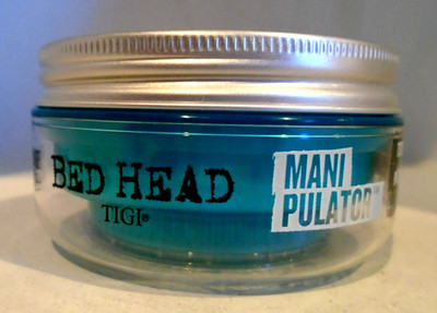 Bed Head by Tigi ManiPulator Texturizing Putty For Hair Style Boost 2.01 oz