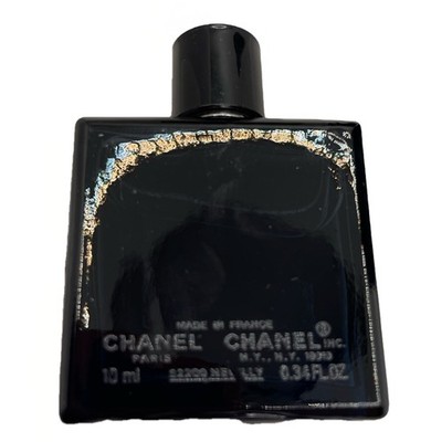 Bleu de CHANEL Eau de Parfum 10 ML Mini Bottle, Splash, Travel