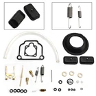 Carburetor Overhaul Kit fit for 912ULS, 912UL, 914UL, Bing 64 889-534#