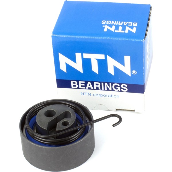 NTN SNR GT353.29 Spannrolle Zahnriemen FüR Opel Chevrolet Honda Astra GTC Corsa-image