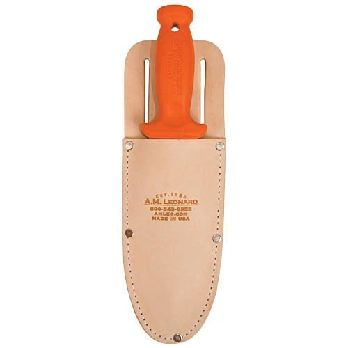 A.M. Leonard Soil Knife