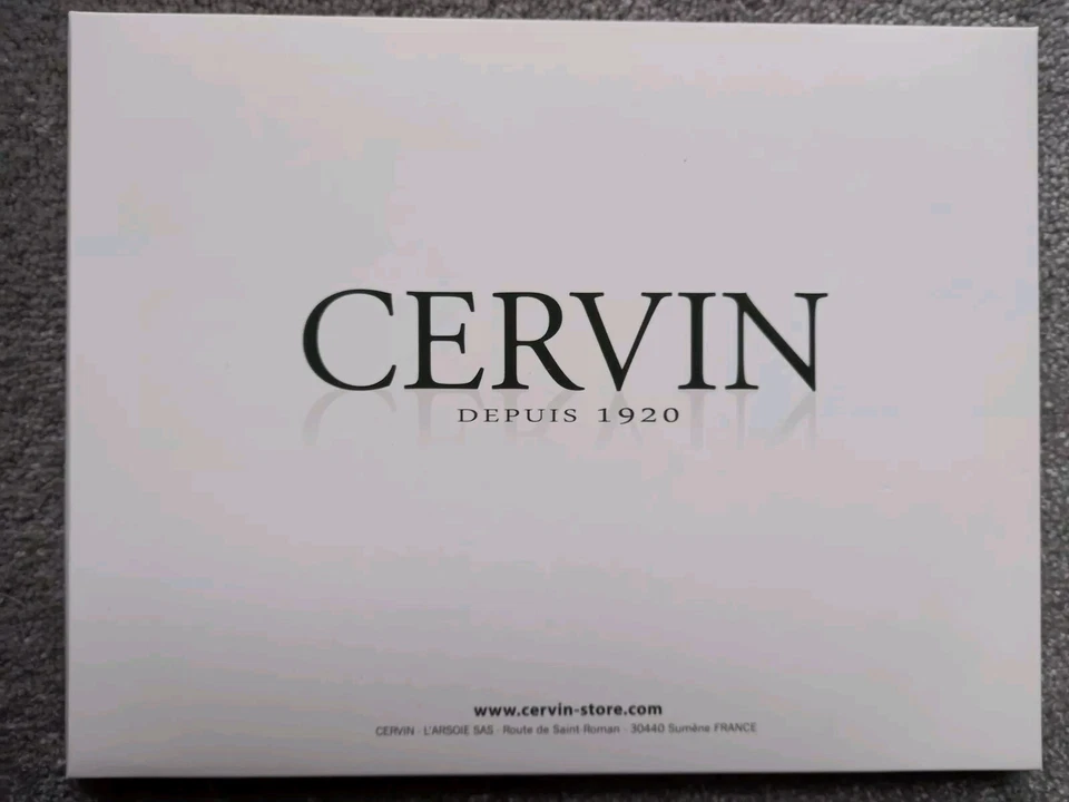 Nylon Strapsstrümpfe 15 DEN Größe 6 von CERVIN ( echte Nylon nicht dehnbar) - Bild 4 von 4